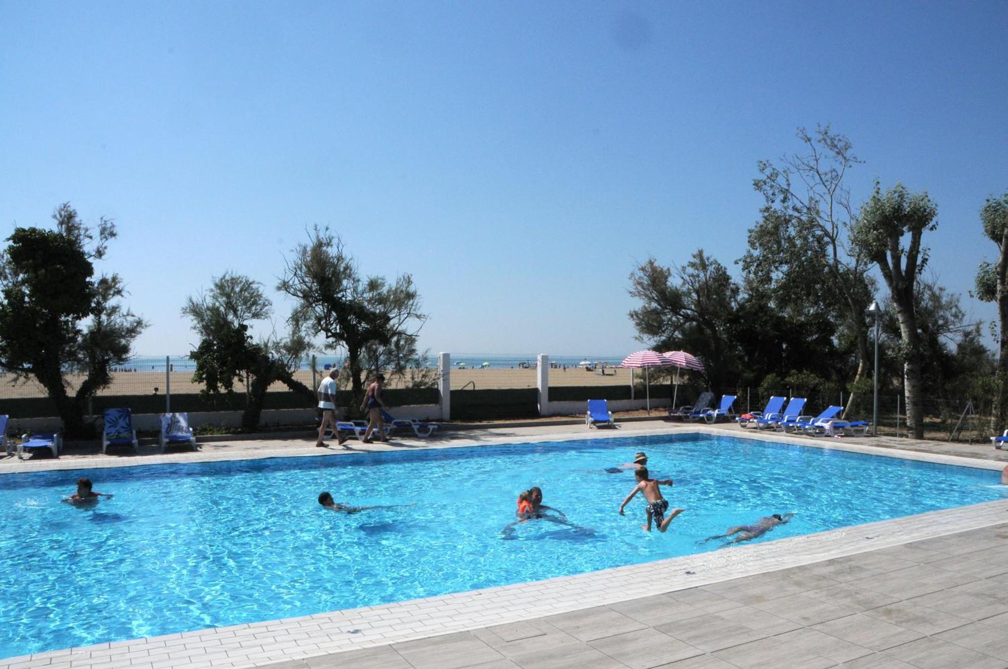 Campingplatz Punta Falconera Camping & Village 2*