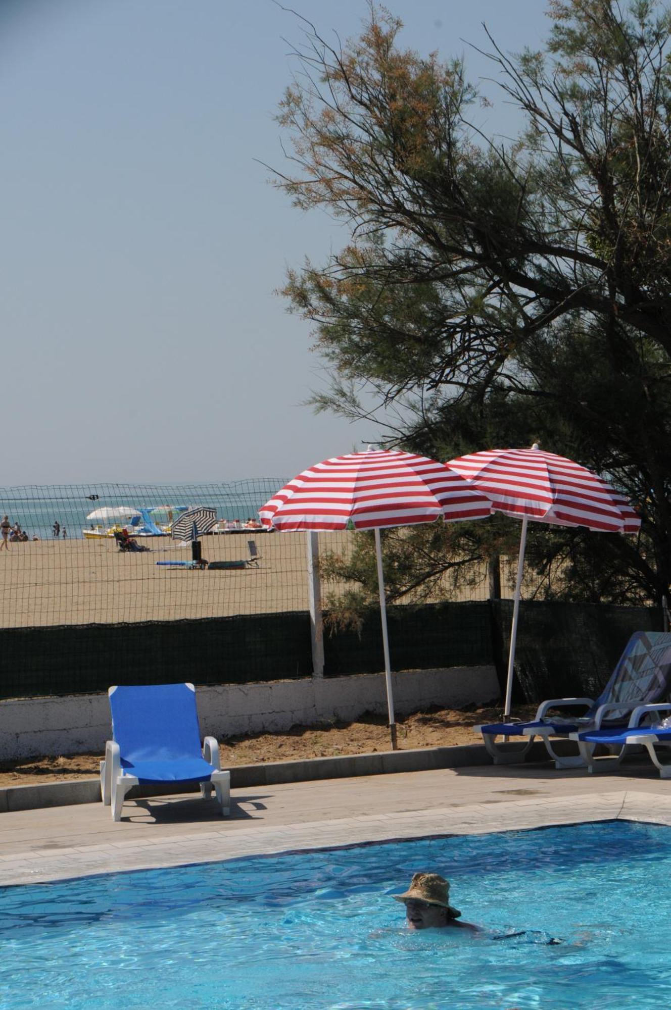 Punta Falconera Camping & Village Caorle