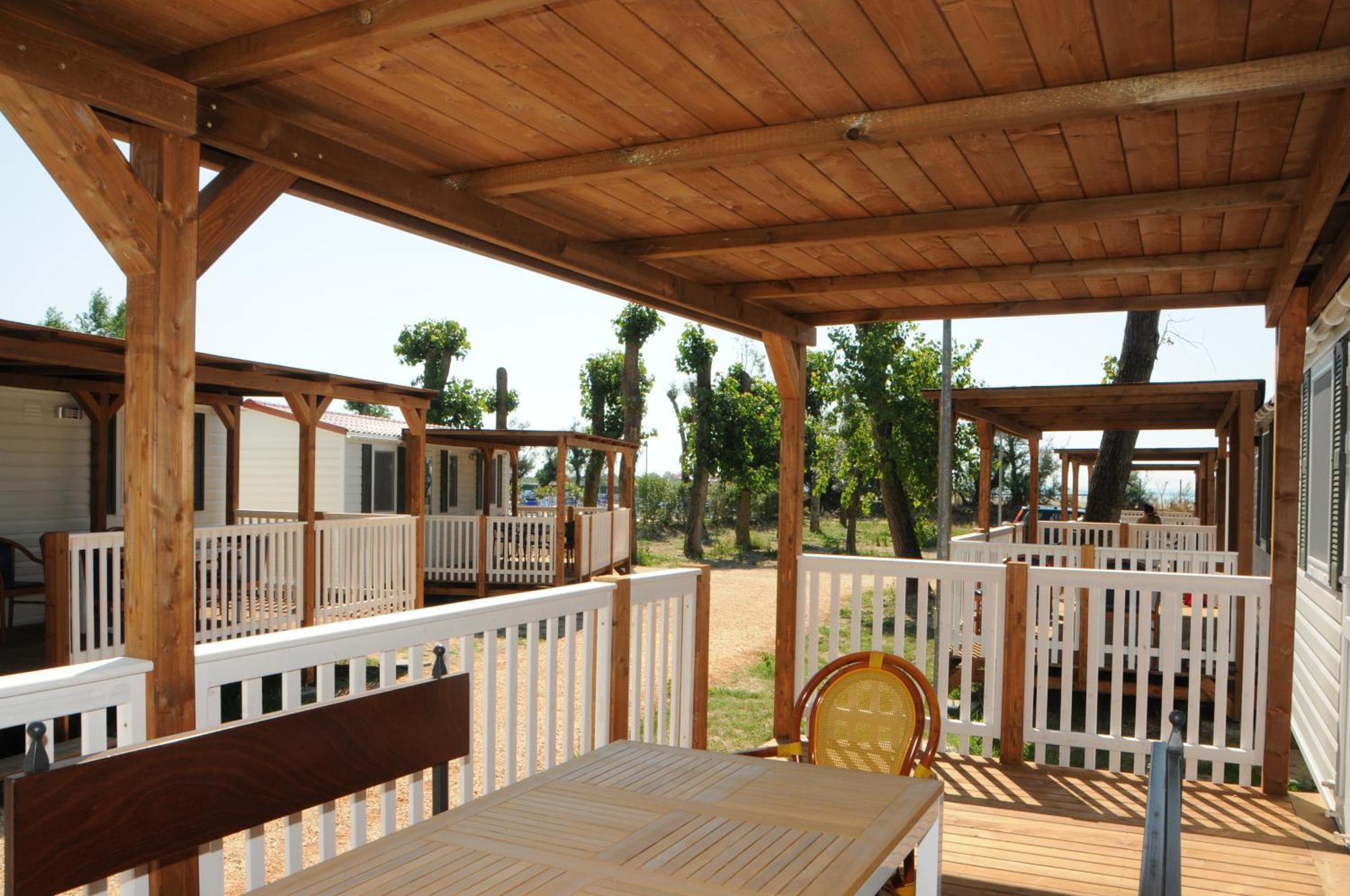 Punta Falconera Camping & Village 2* Caorle