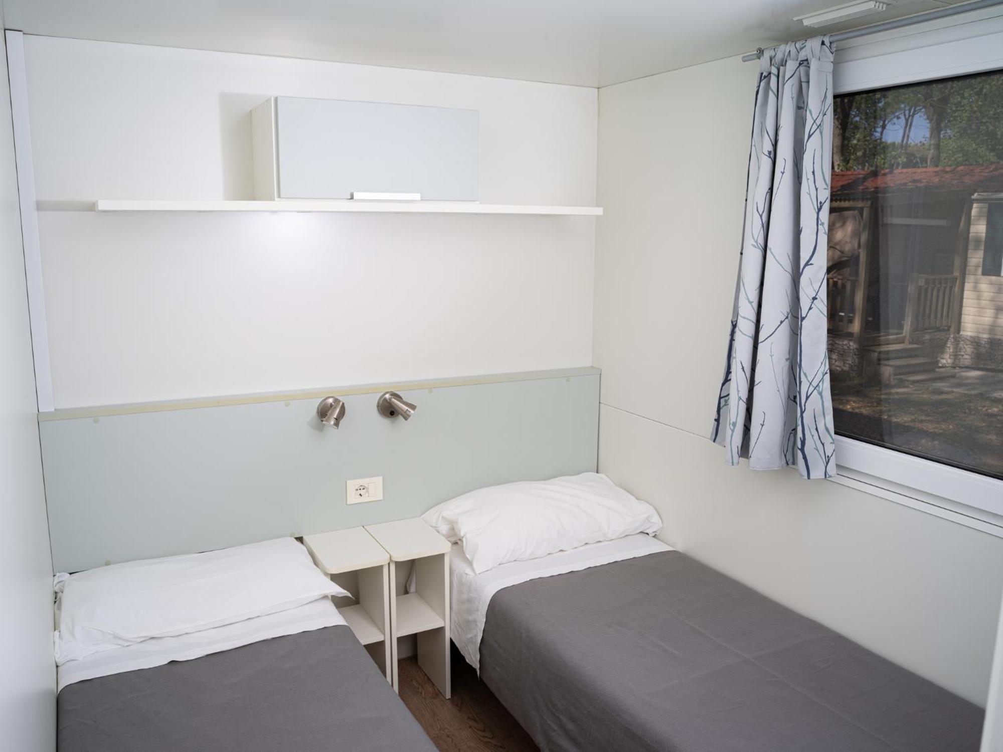 Punta Falconera Camping & Village Caorle