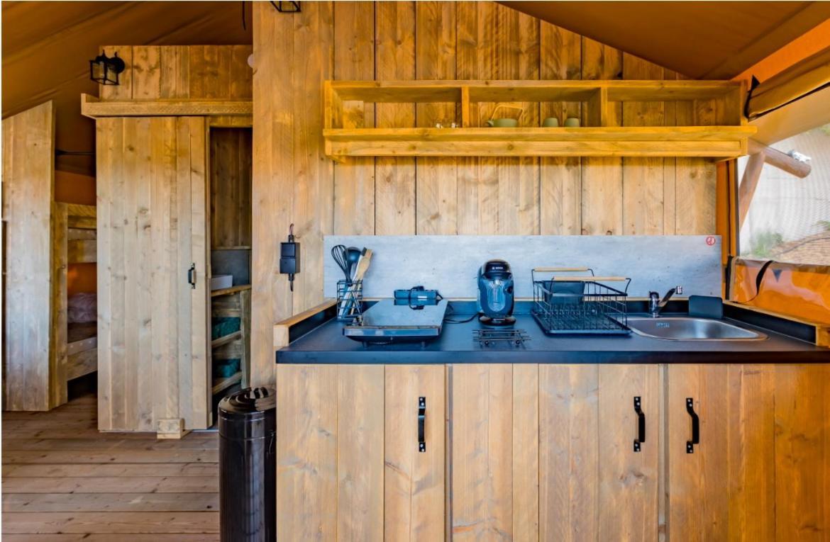 Punta Falconera Camping & Village Campingplatz