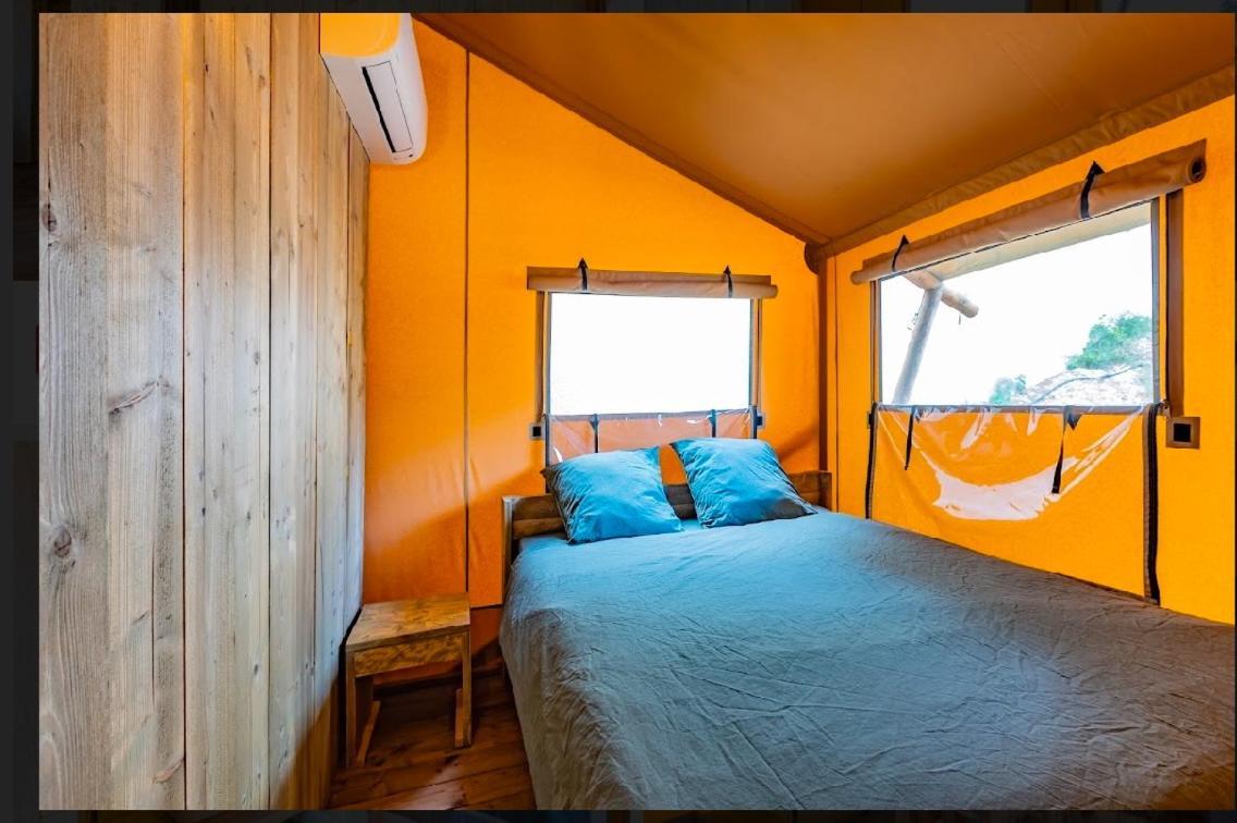 Punta Falconera Camping & Village Campingplatz