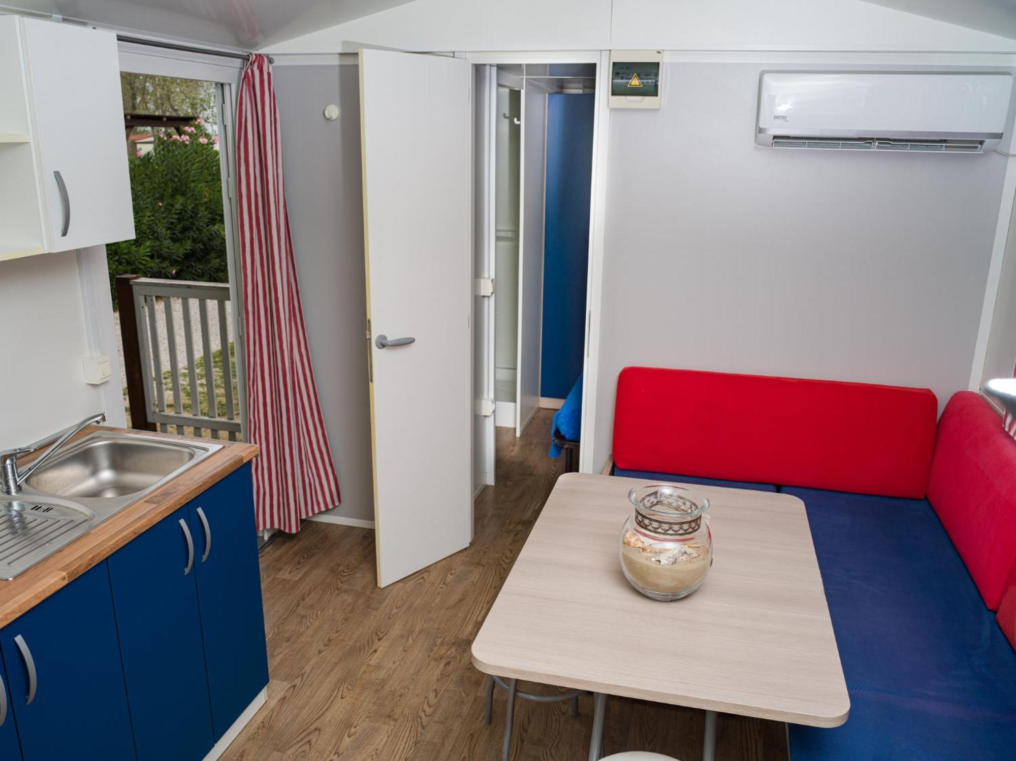 Campingplatz Punta Falconera Camping & Village