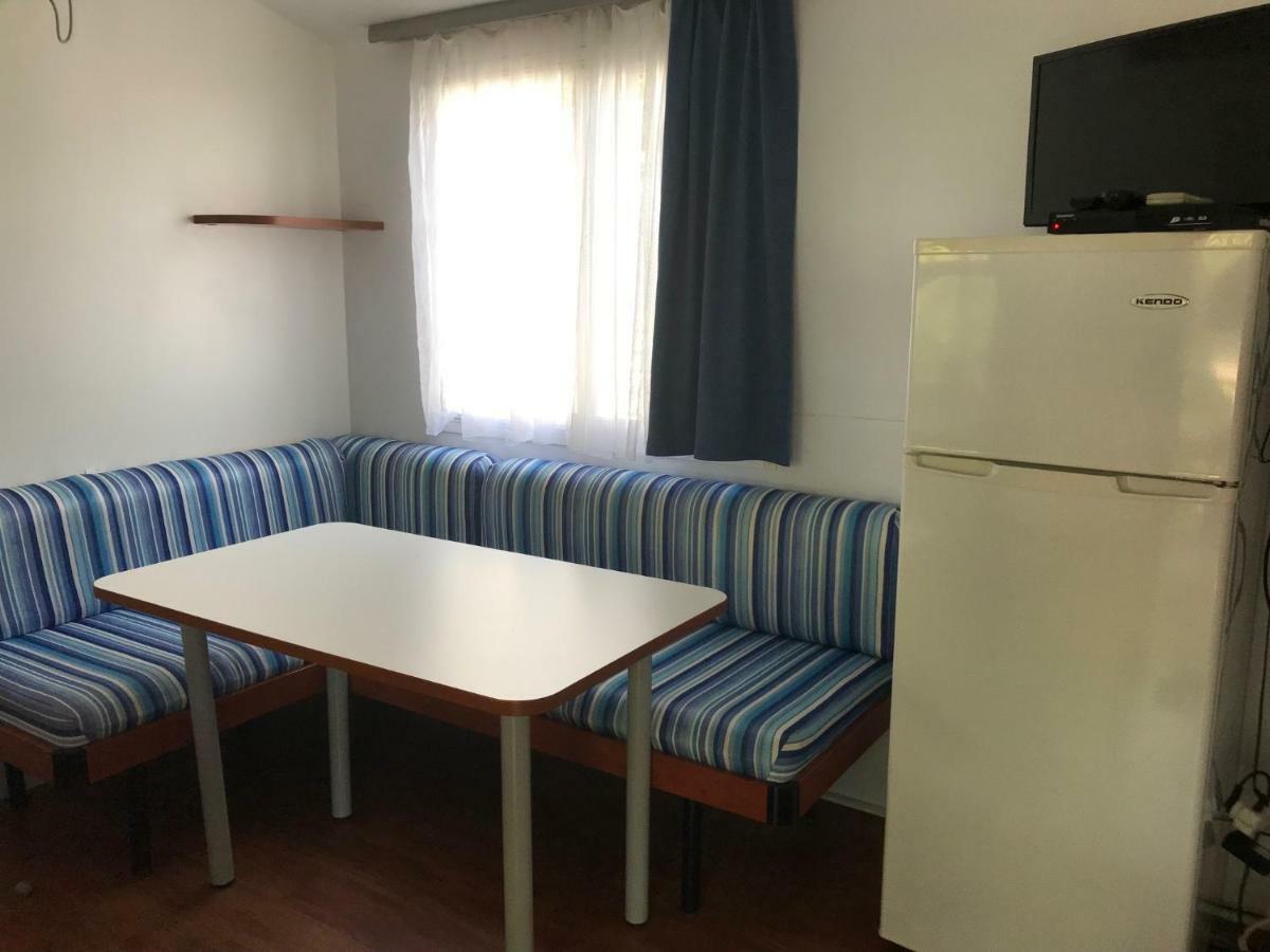 Punta Falconera Camping & Village Campingplatz
