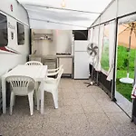 Punta Falconera Camping & Village