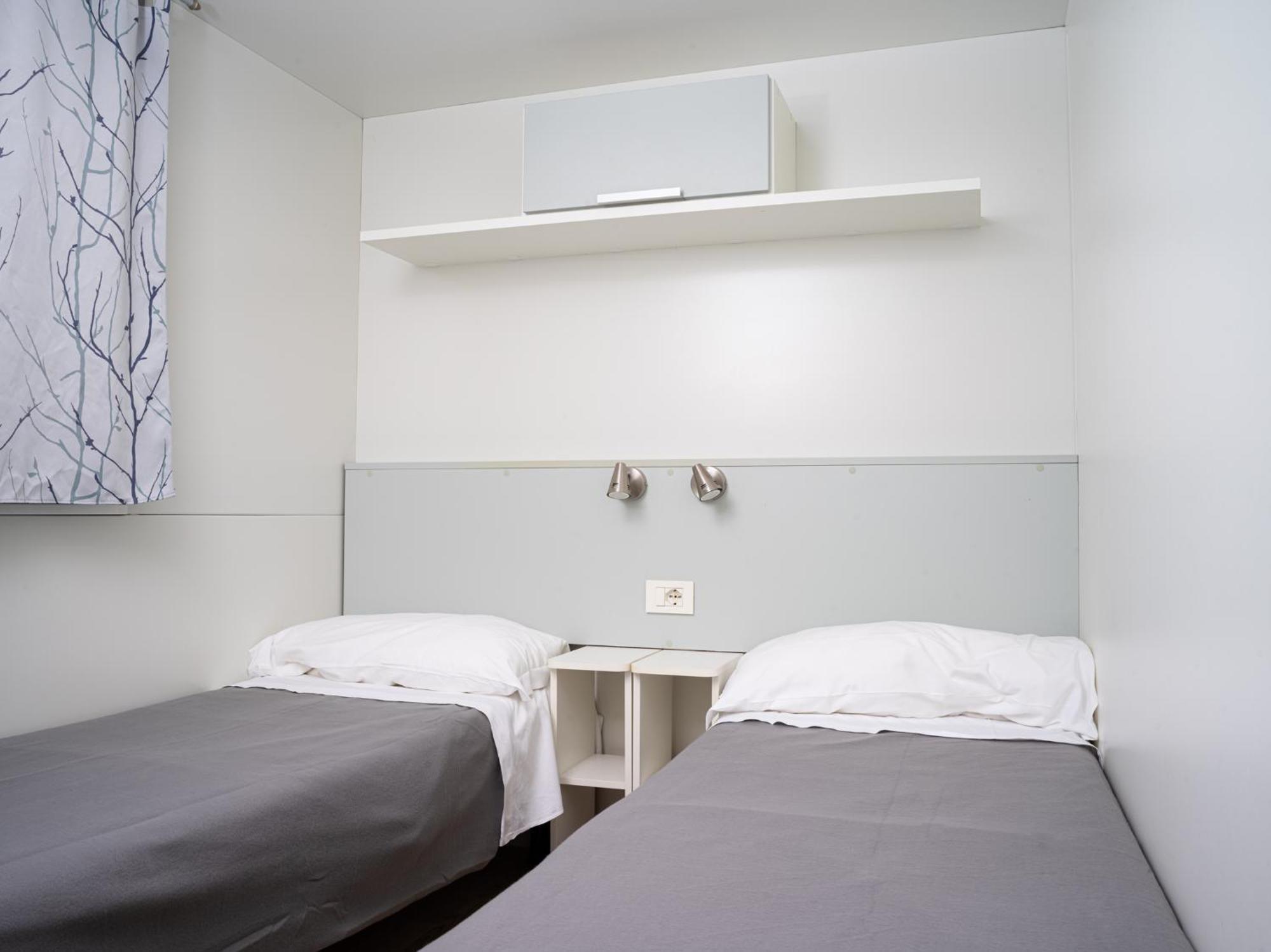 Campingplatz Punta Falconera & Village Caorle