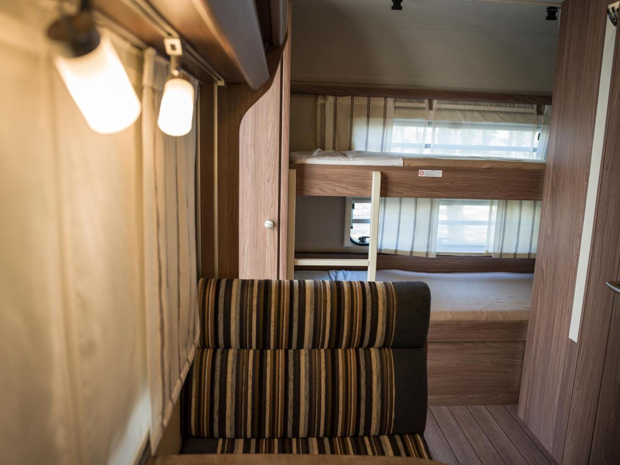 Campsite Punta Falconera Camping & Village Caorle