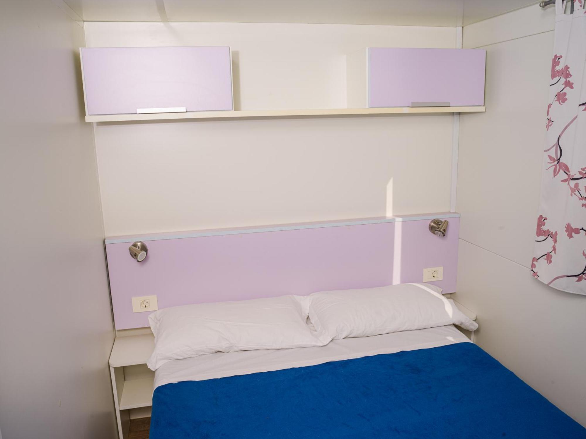 Punta Falconera Camping & Village
