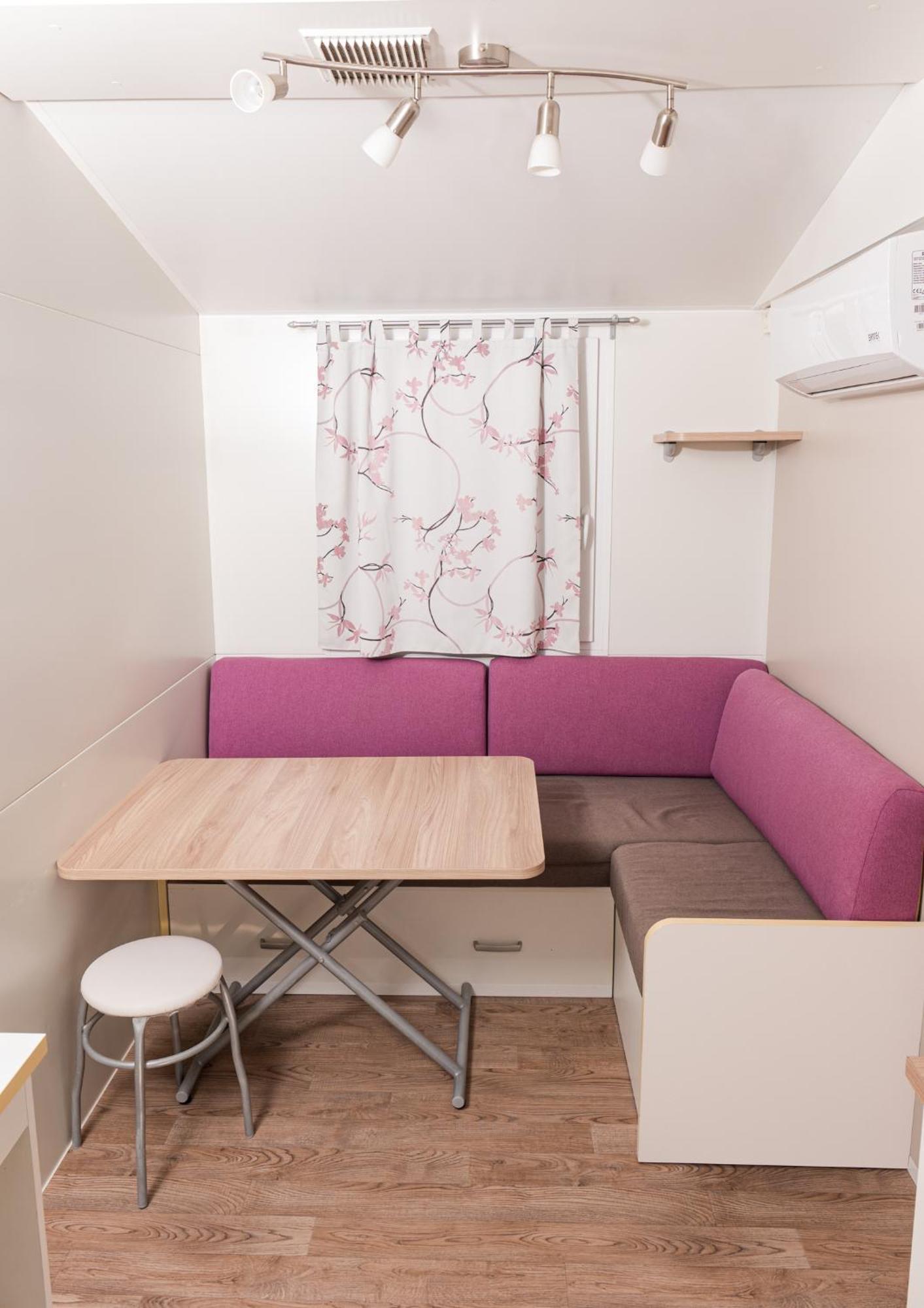 Punta Falconera Camping & Village Campsite Caorle