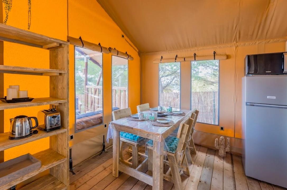 Punta Falconera Camping & Village Campsite 2*