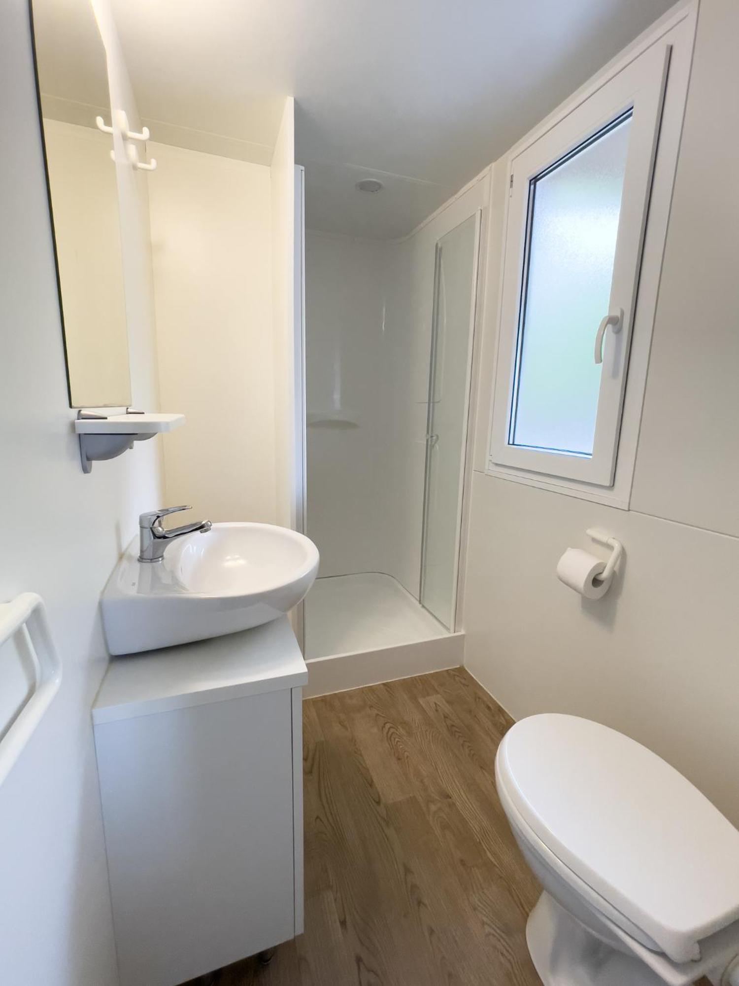 Punta Falconera & Village Campingplatz Caorle
