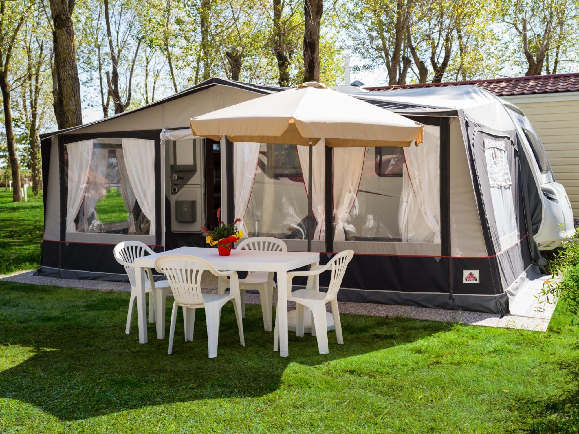 Punta Falconera Camping & Village Campsite 2*