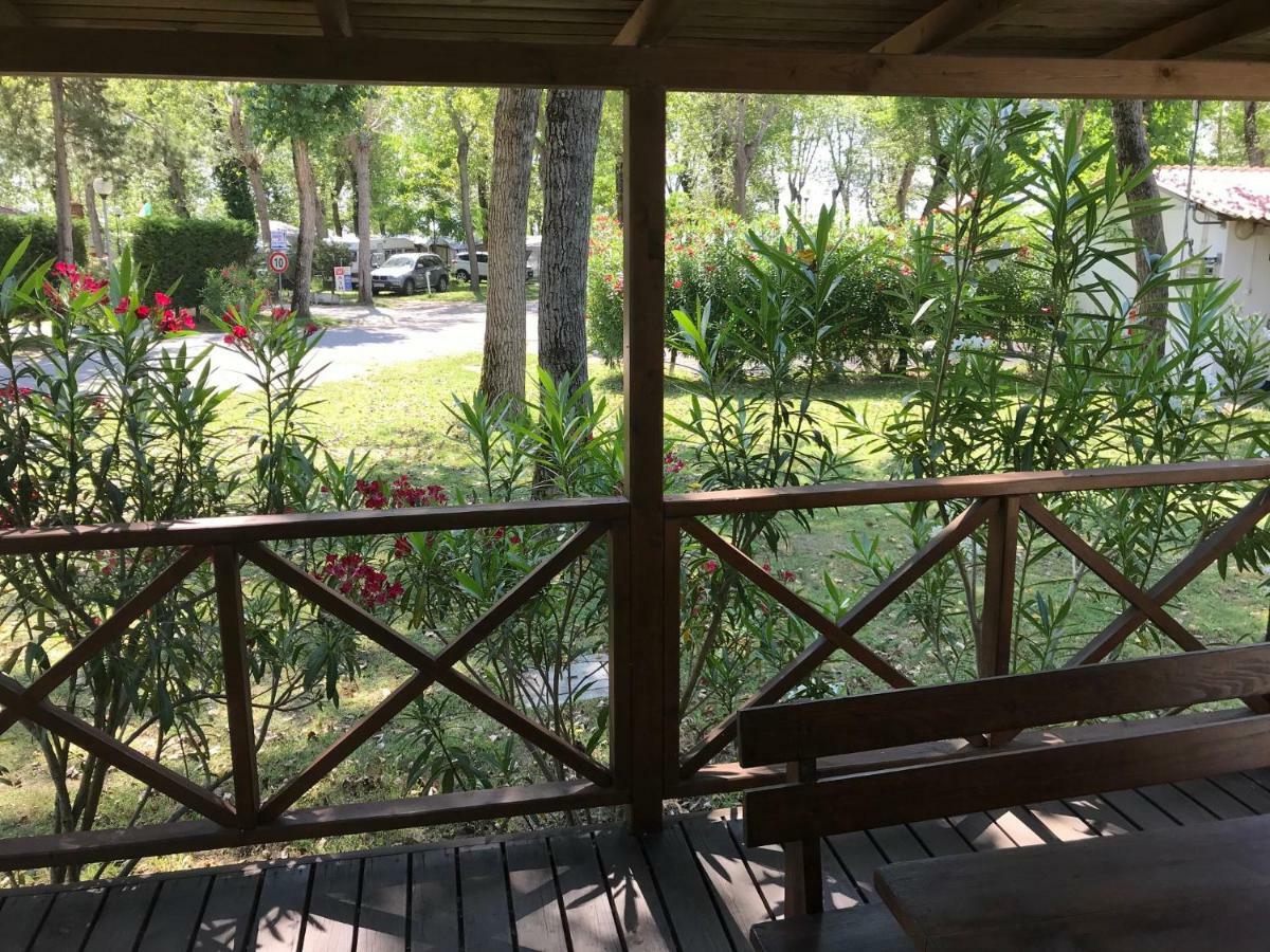 Punta Falconera Camping & Village